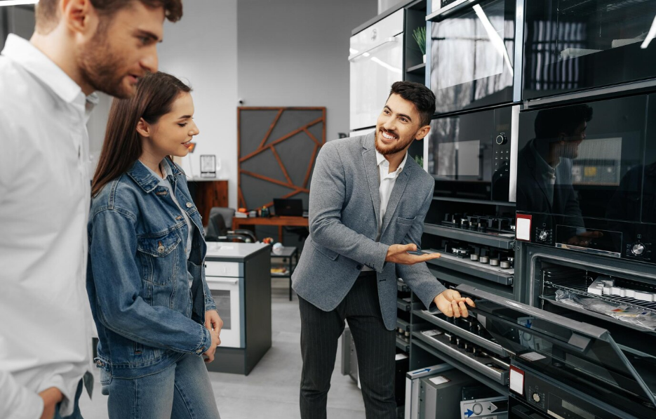 Наши права при покупке техники: онлайн-семинар для потребителей 